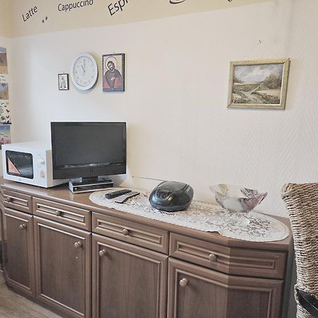Appartement Kanew Petersdorf auf Fehmarn المظهر الخارجي الصورة