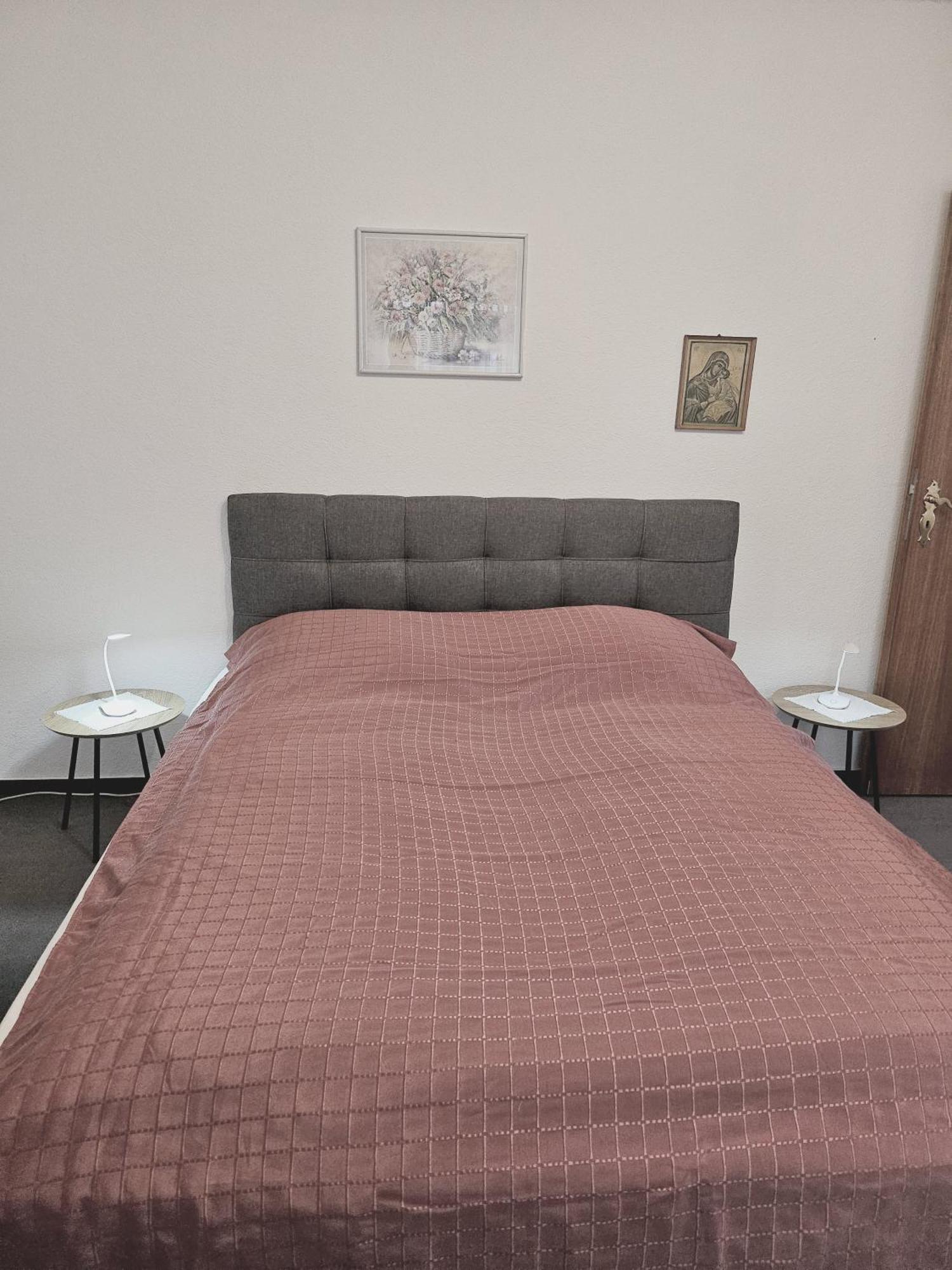 Appartement Kanew Petersdorf auf Fehmarn المظهر الخارجي الصورة