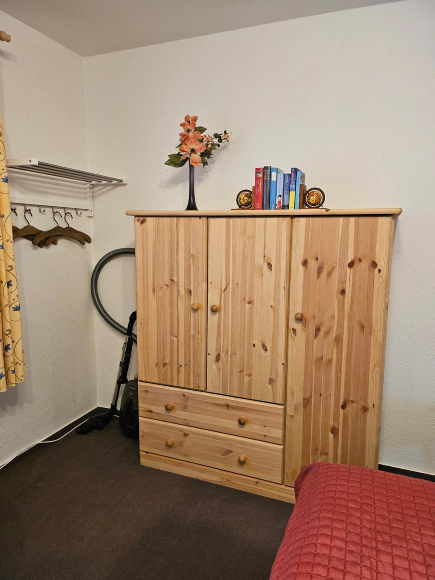 Appartement Kanew Petersdorf auf Fehmarn المظهر الخارجي الصورة