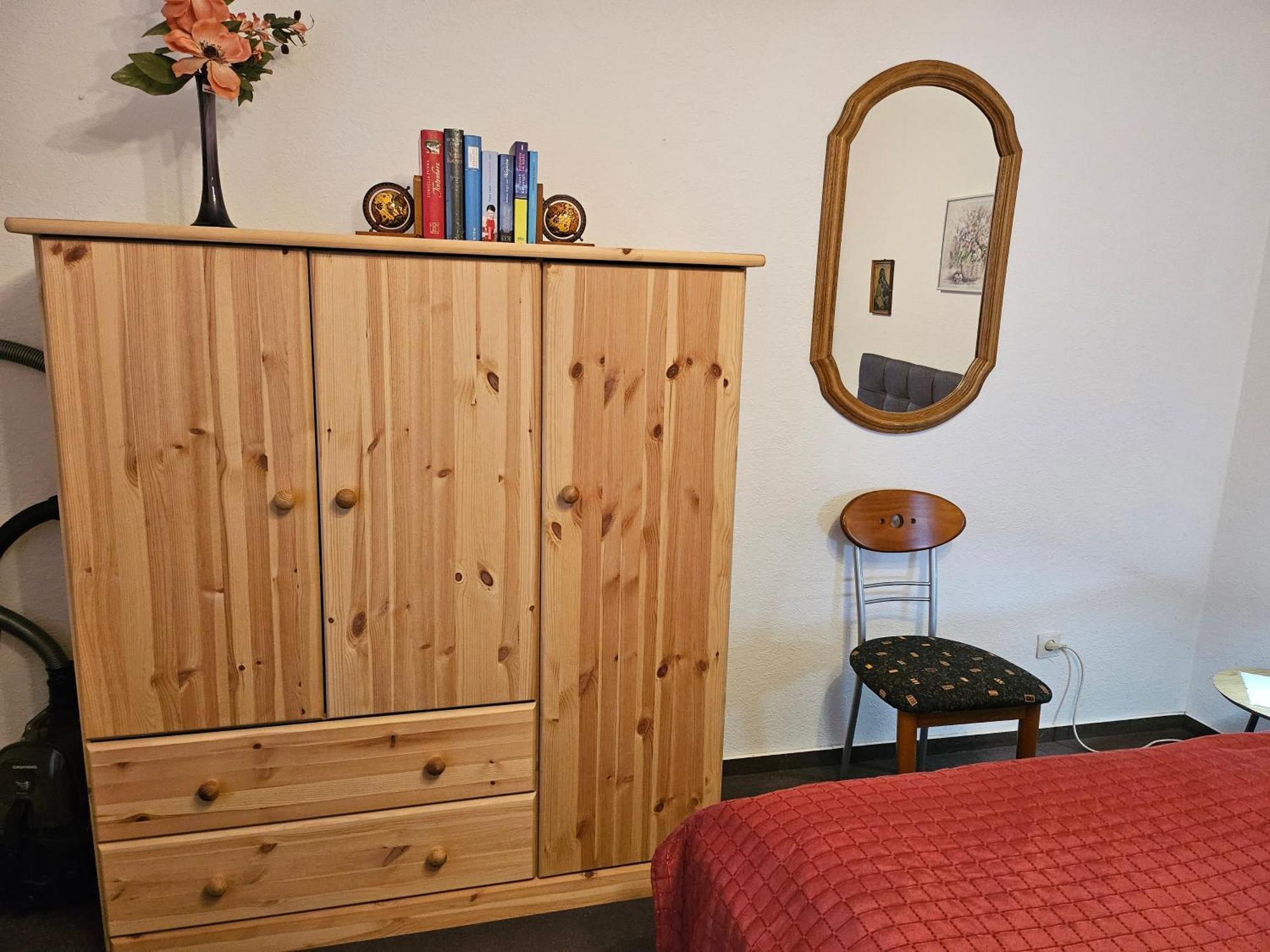 Appartement Kanew Petersdorf auf Fehmarn المظهر الخارجي الصورة