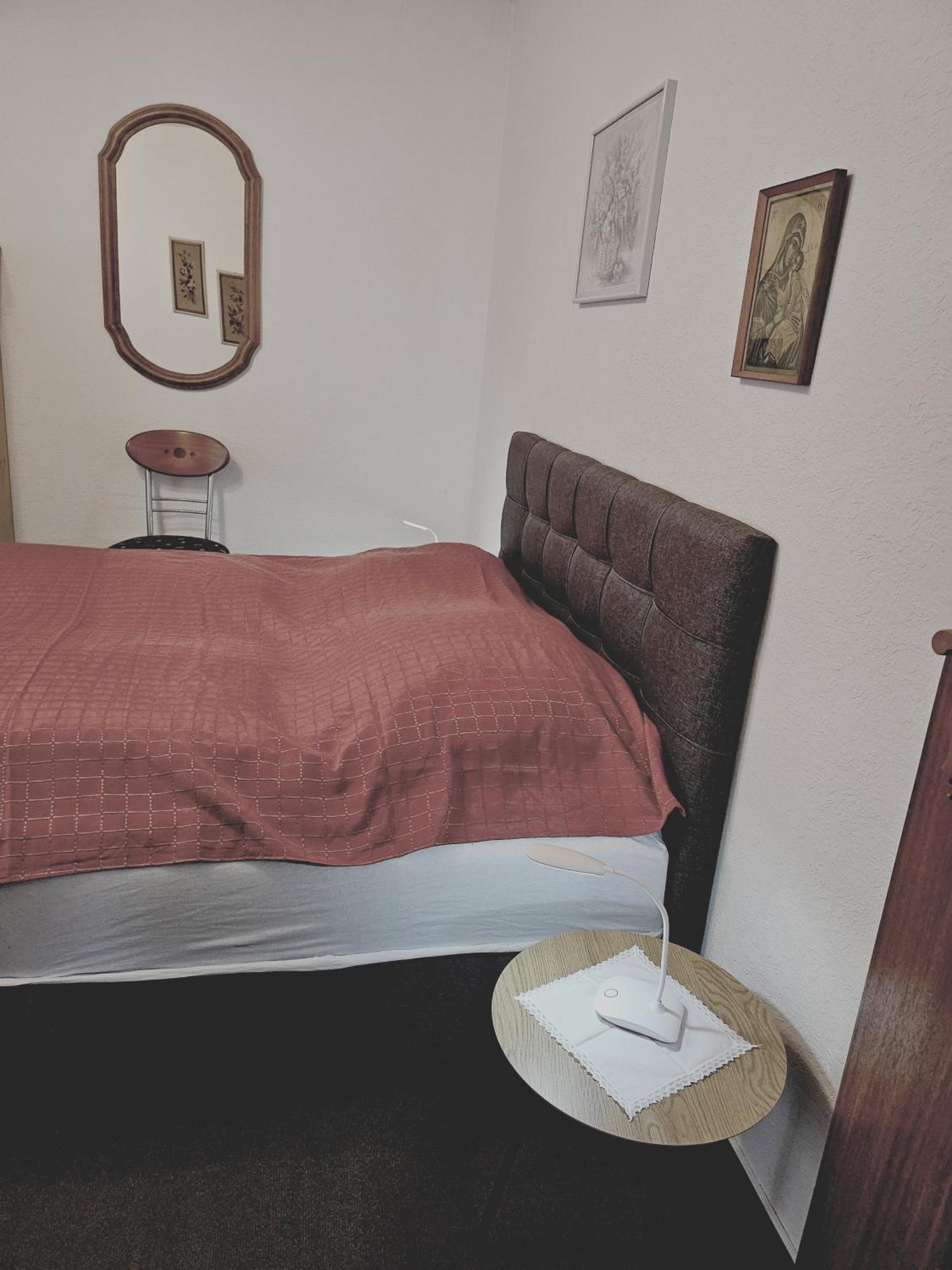 Appartement Kanew Petersdorf auf Fehmarn المظهر الخارجي الصورة