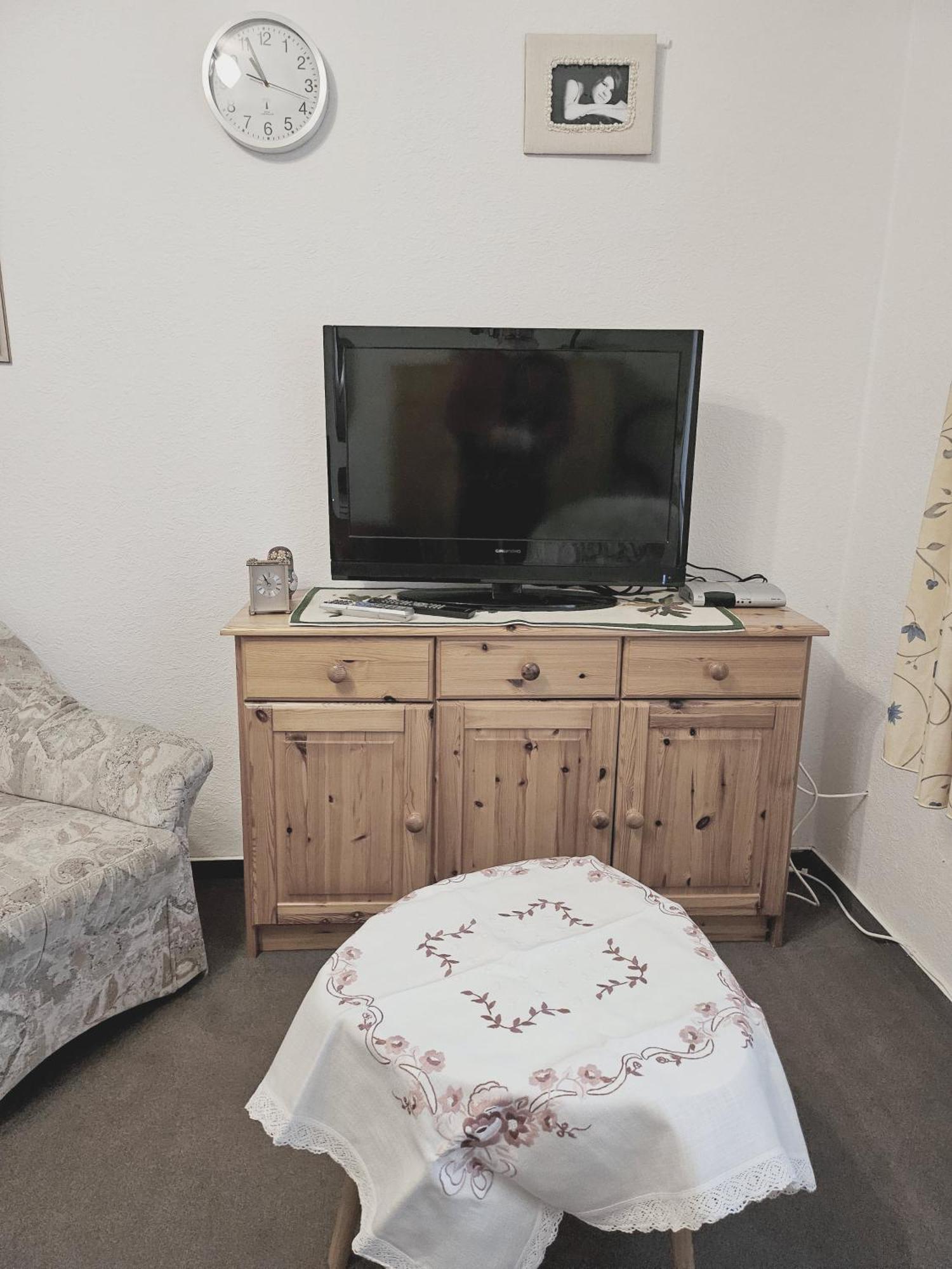 Appartement Kanew Petersdorf auf Fehmarn المظهر الخارجي الصورة