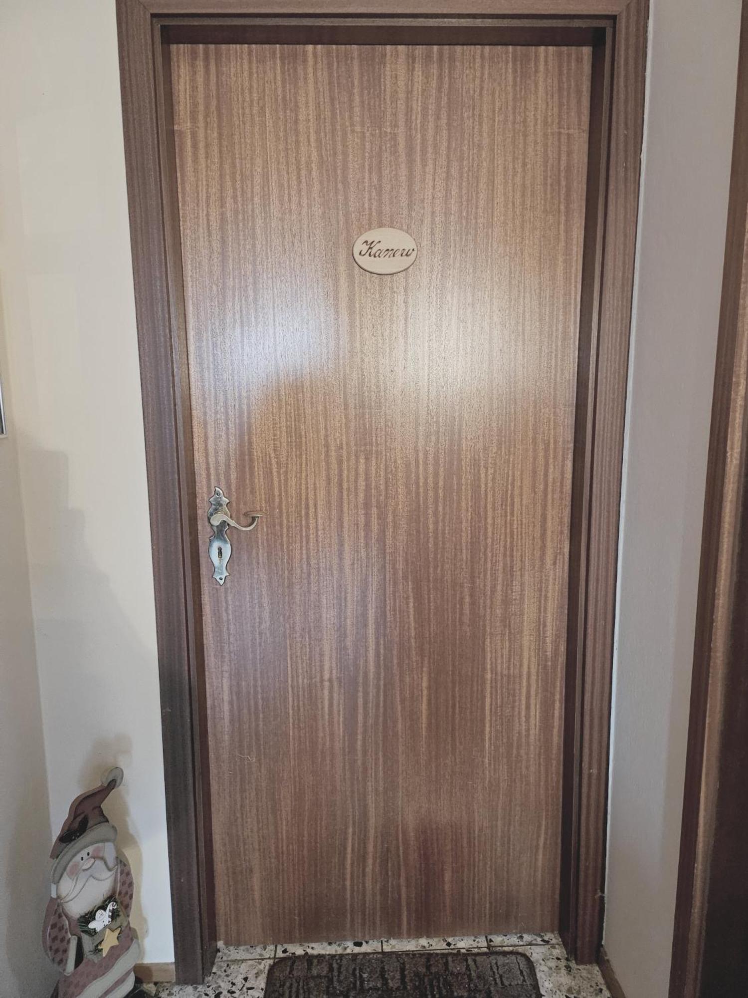 Appartement Kanew Petersdorf auf Fehmarn المظهر الخارجي الصورة