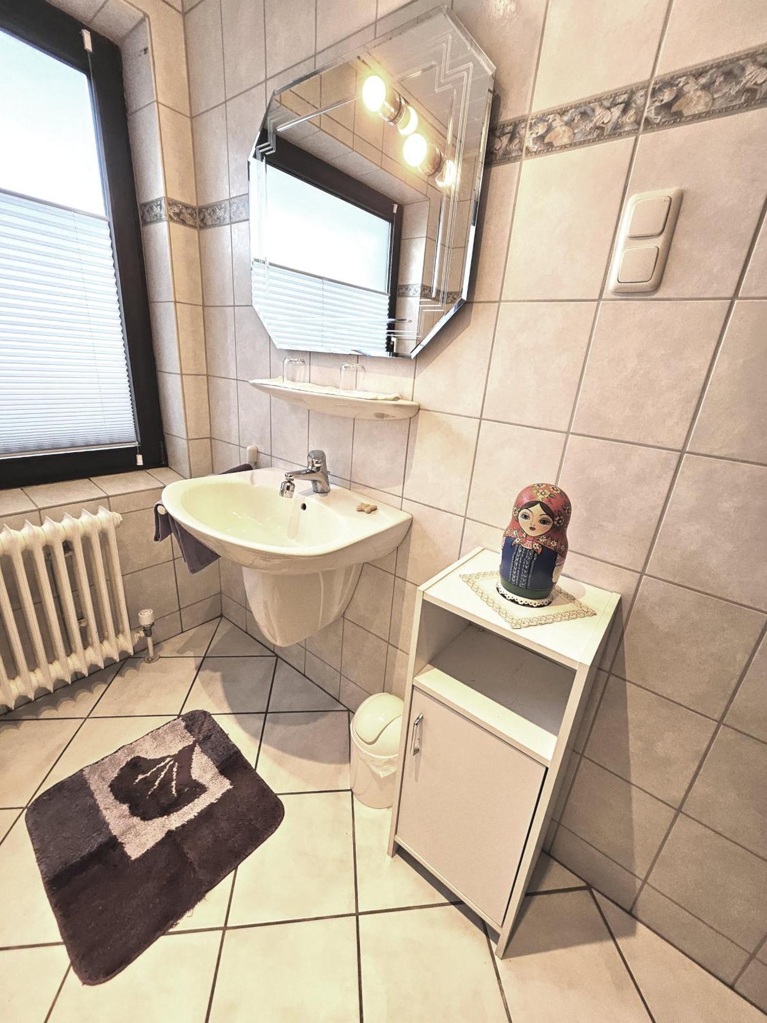 Appartement Kanew Petersdorf auf Fehmarn المظهر الخارجي الصورة