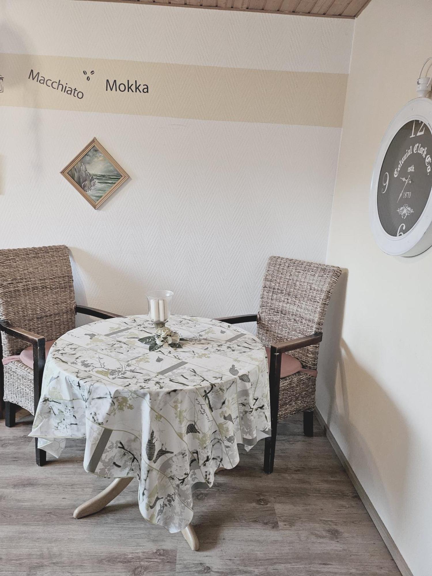 Appartement Kanew Petersdorf auf Fehmarn المظهر الخارجي الصورة