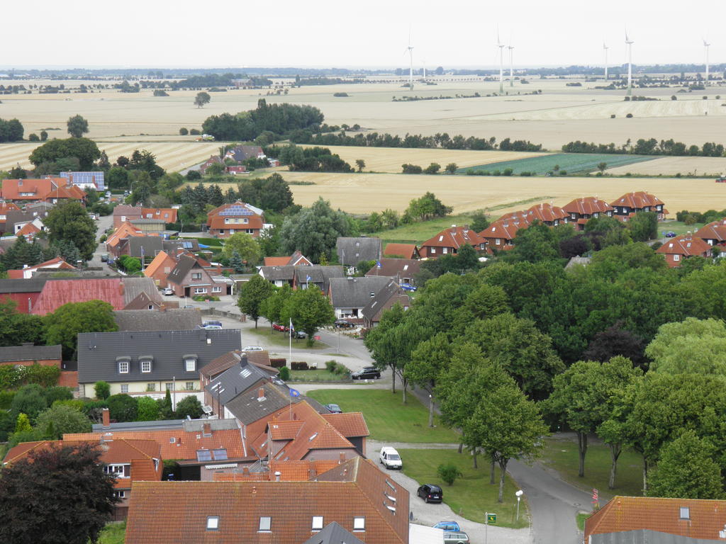 Appartement Kanew Petersdorf auf Fehmarn المظهر الخارجي الصورة